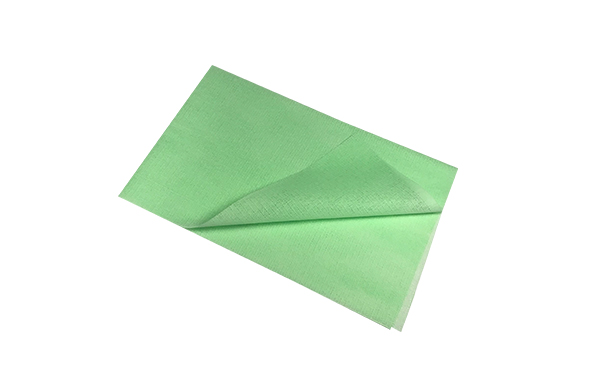 粘塵布是如何生產的