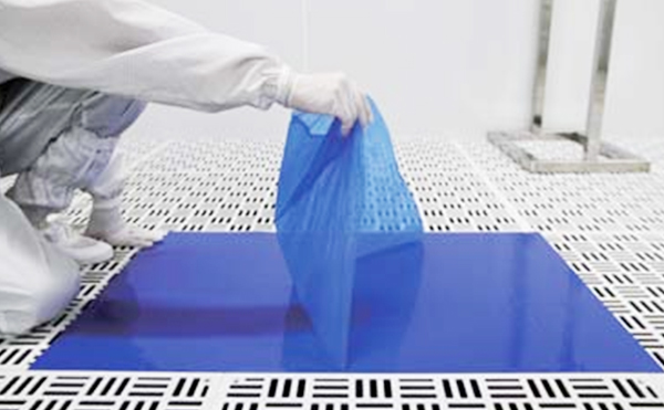 硅膠粘塵布和普通粘塵布有什么區別 硅膠粘塵布和普通粘塵布有什么區別